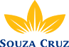 Souza Cruz Logo