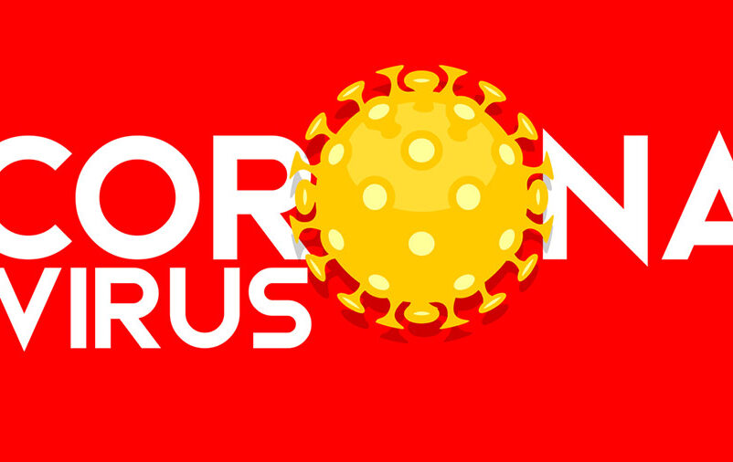 cuidados com coronavírus