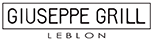 Giuseppe Grill Leblon Logo
