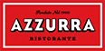 Logo Azzurra