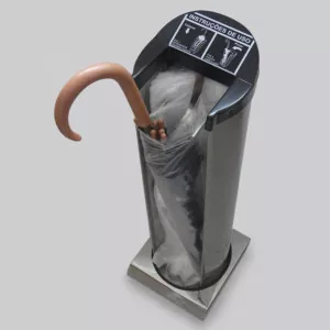 embalador de guarda-chuvas da Sanicom