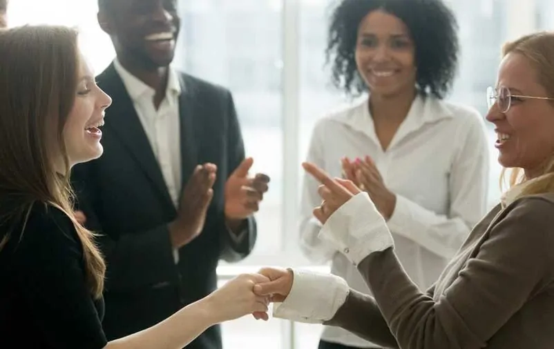 Como cuidar do bem-estar corporativo bem-estar corporativo